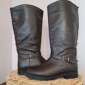 LL Bean Riding Boots